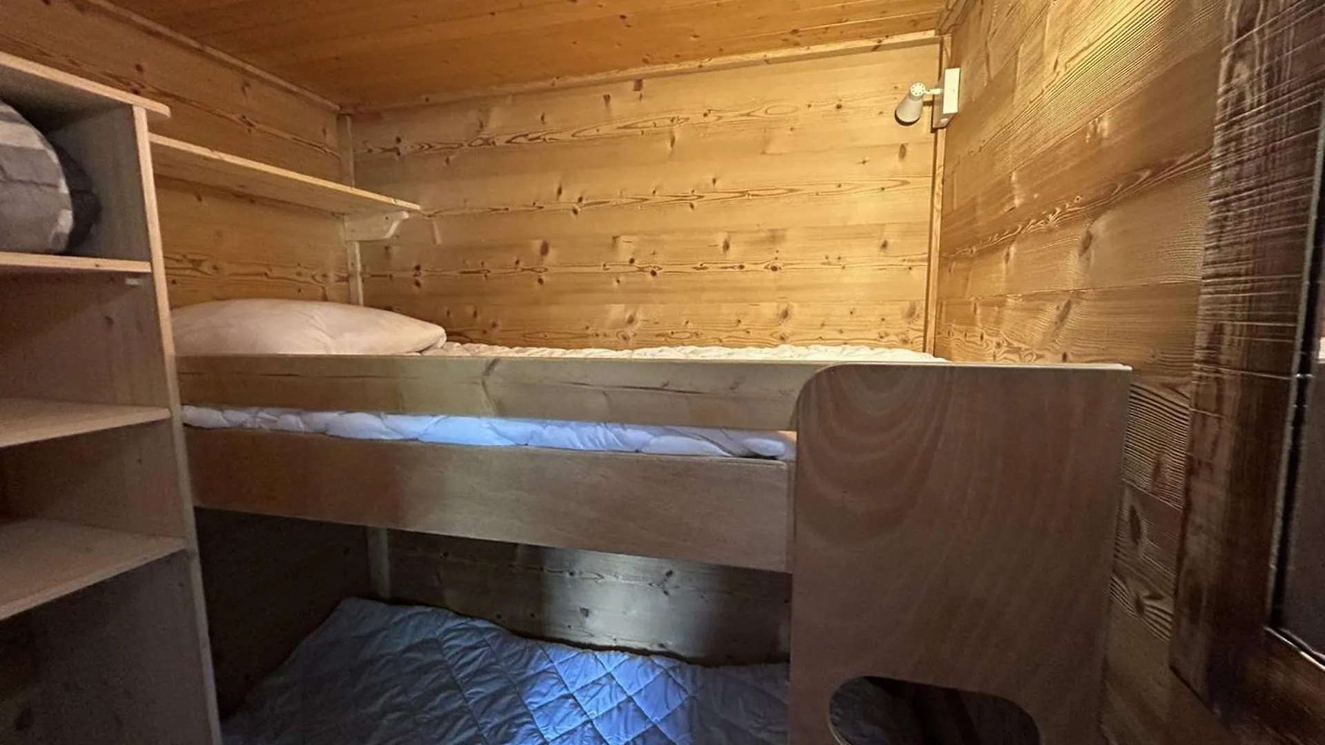 アパート Charmant Appartement Meribel - 2 Pieces, Cabine, Balcon Sud, Casier A Skis - Fr-1-355-266 Les Allues